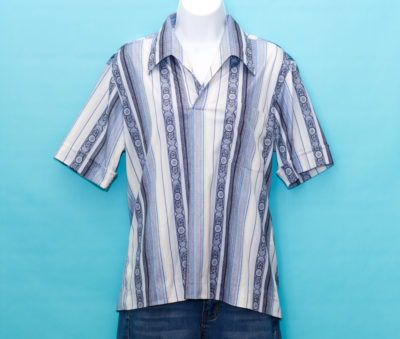 Vintage 1970s Shirt