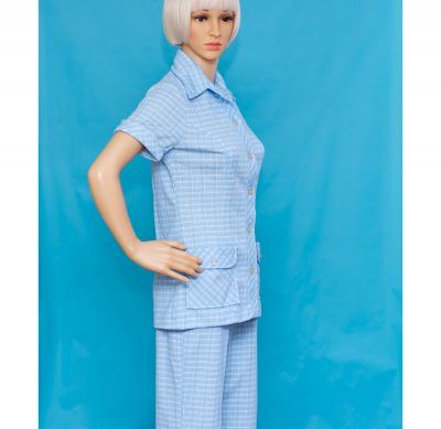 Vintage 1970s Pant and Top Set