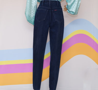 Vintage 1980s Sasson Jeans