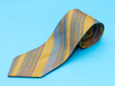 Vintage 1950s Necktie