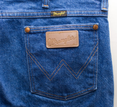 Vintage 1980s Wrangler Jeans