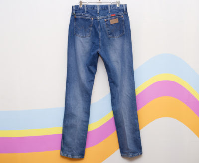 Vintage 1990s Wrangler Jeans