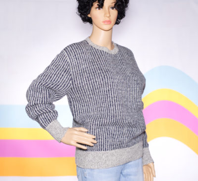 Vintage 60s/70s Woolrich Pullover Sweater