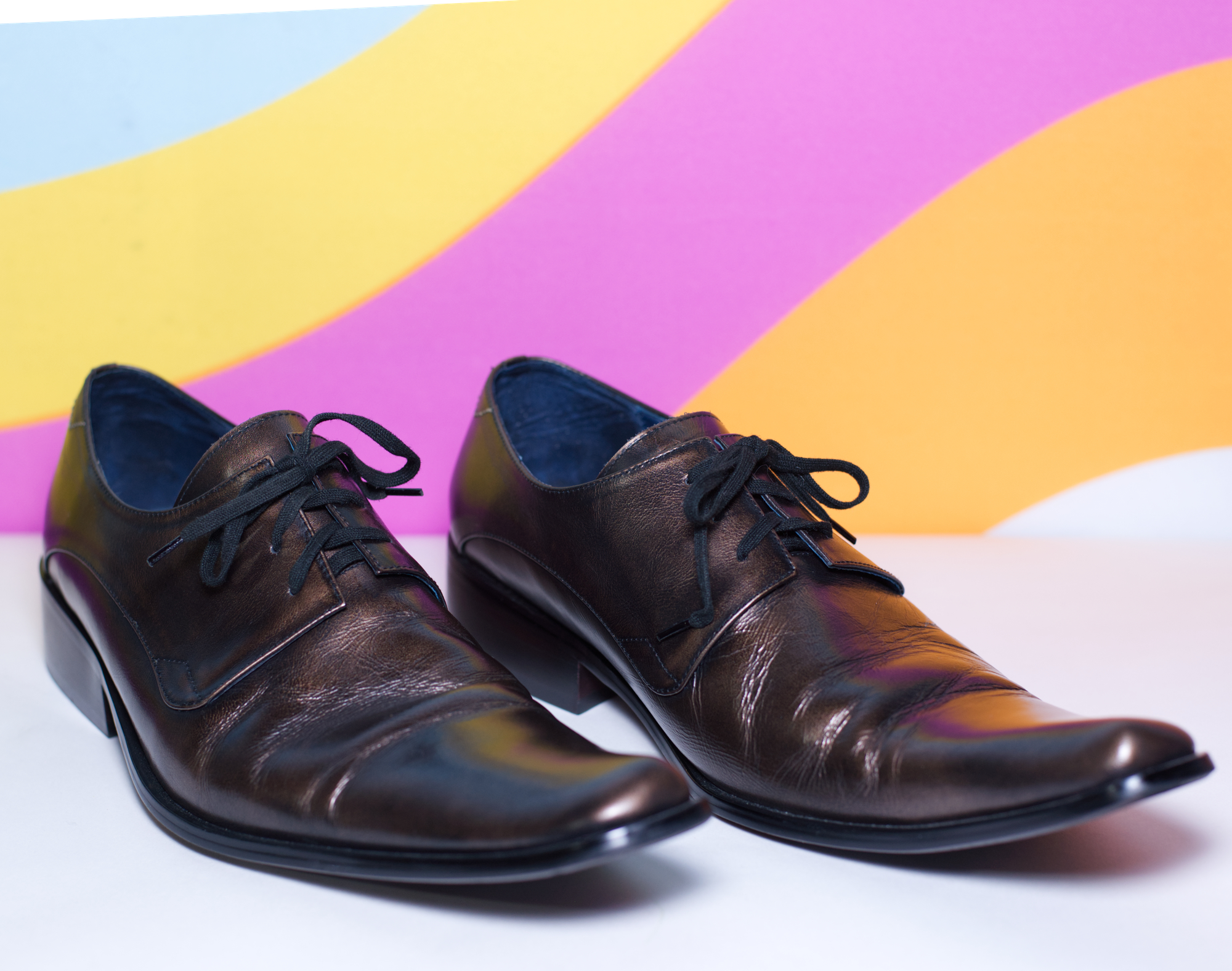 Robert wayne deals north leather boot