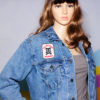 Retro "The Meowans" Motorcycle Club Patch - Image 2
