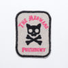 Retro "The Meowans" Motorcycle Club Patch - Image 4