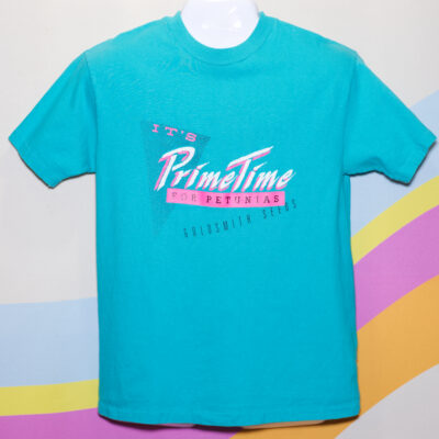 Vintage 1980s T-Shirt Single Stitch