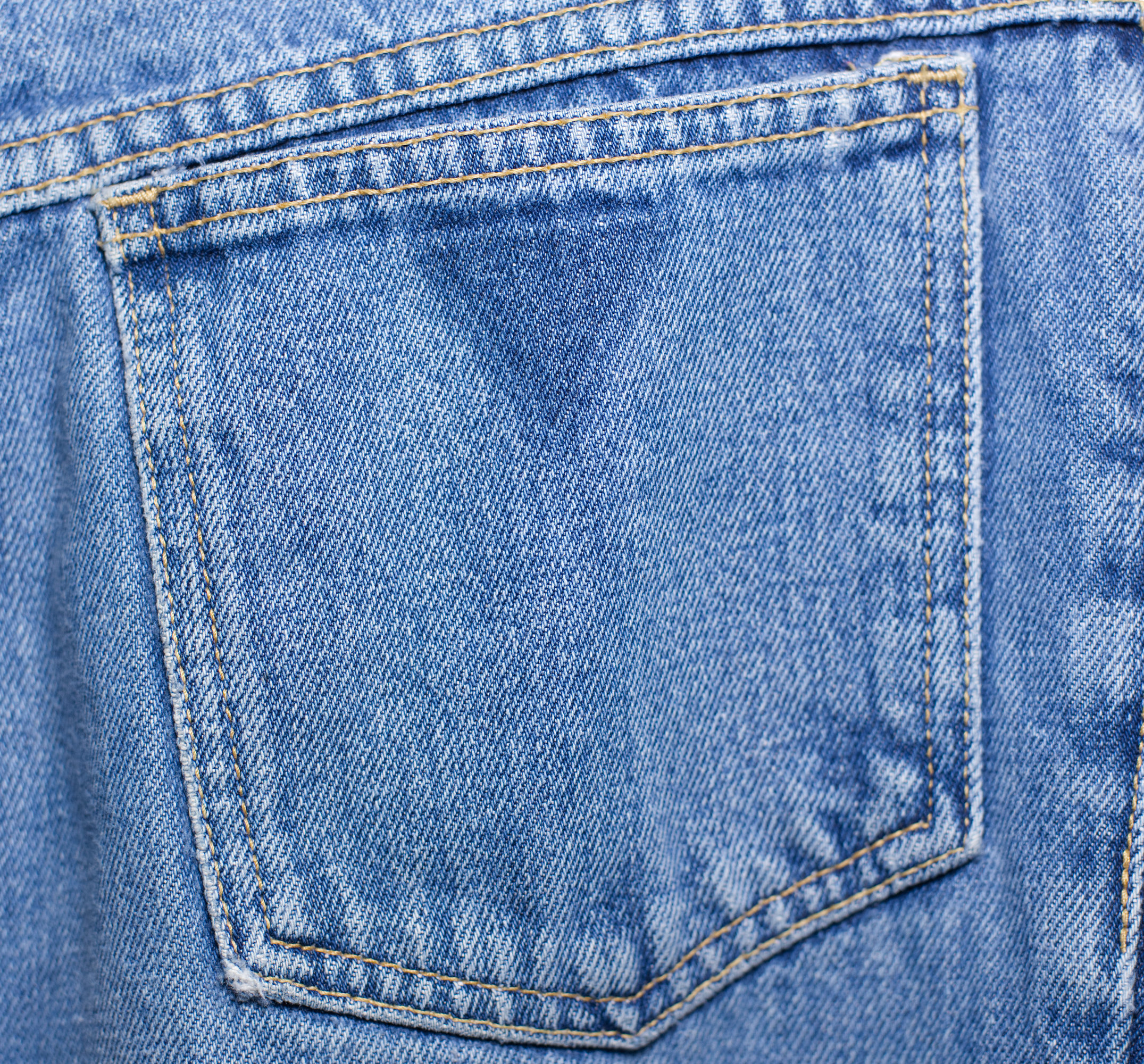 Vintage 1980s Guess Jeans | Zip Ankle - Image 3