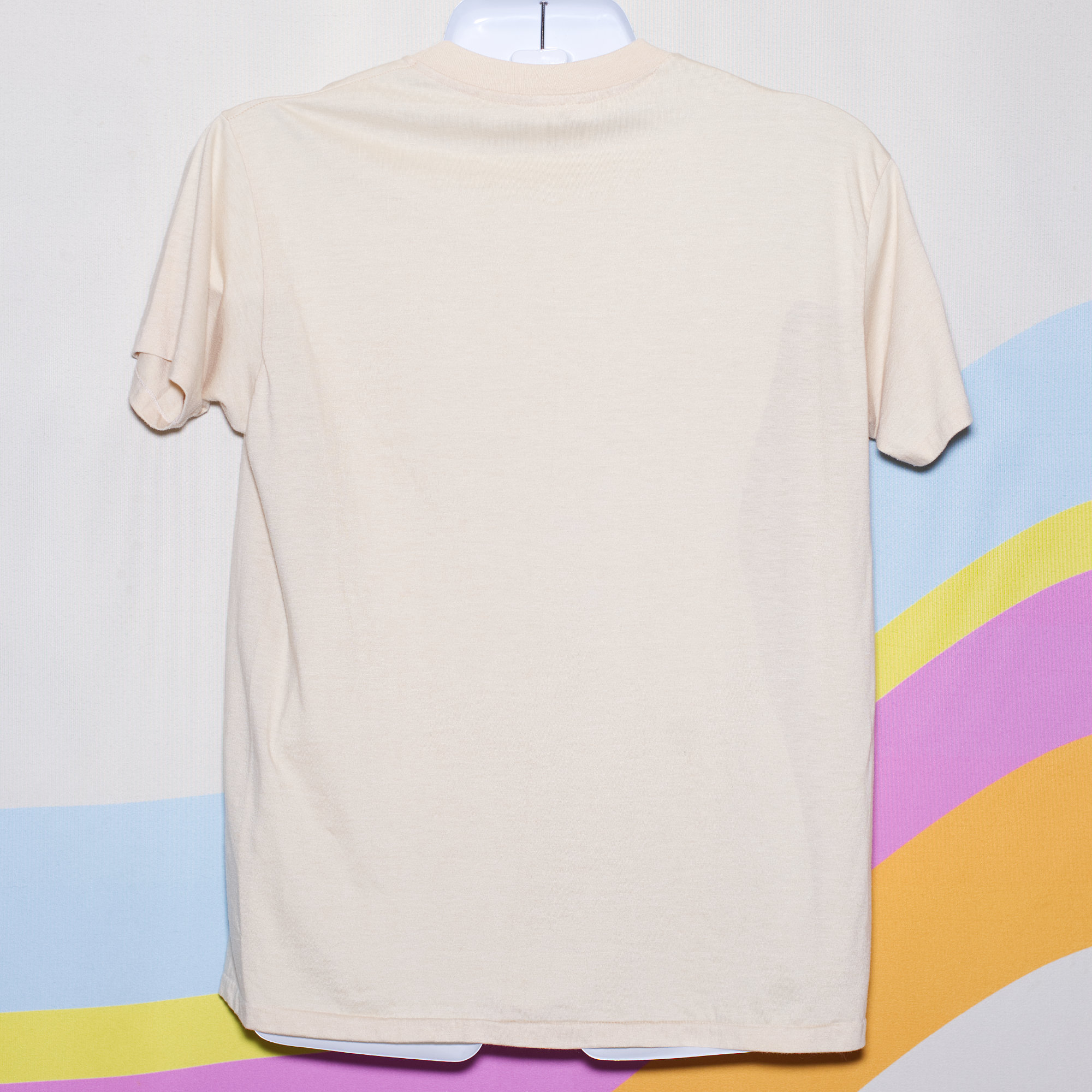 Vintage 1980s T-Shirt - Gardening Beard & McKie Illustration - Image 3