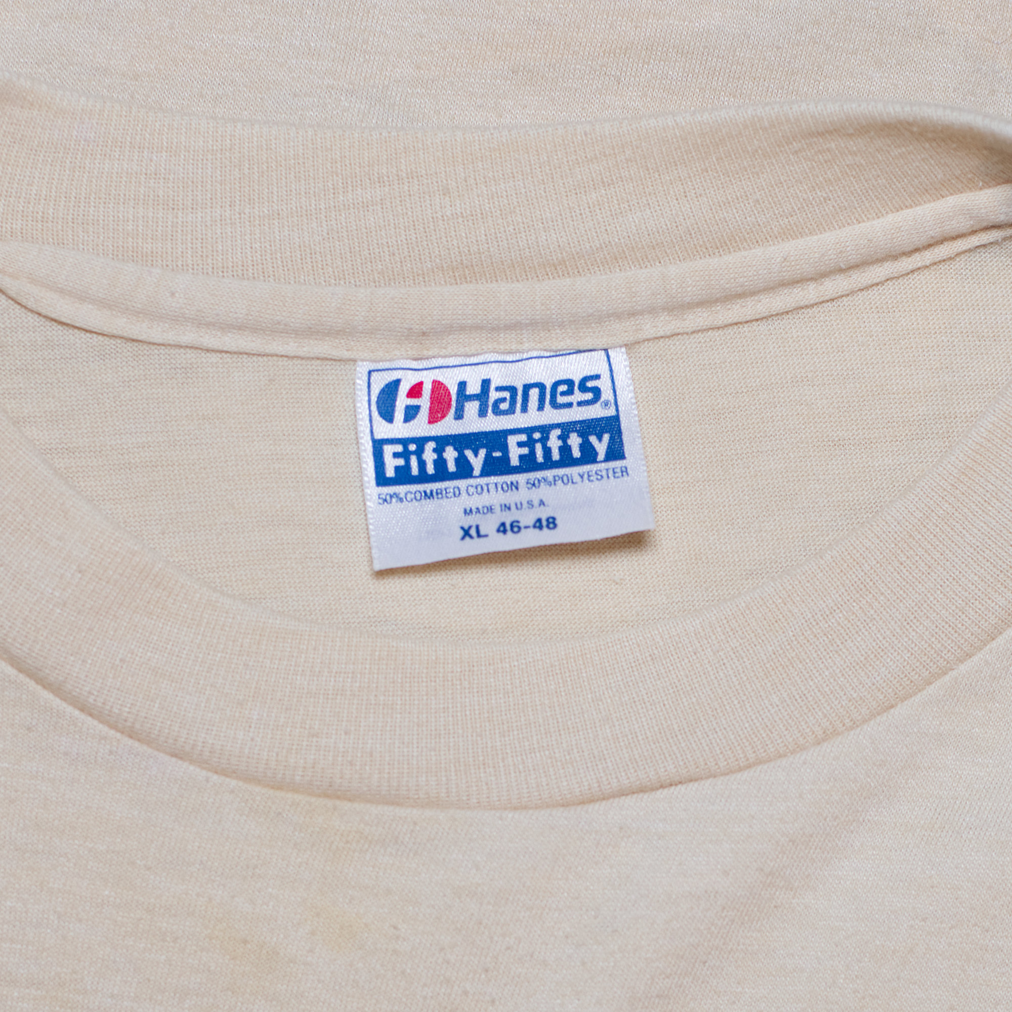 Vintage 1980s T-Shirt - Gardening Beard & McKie Illustration - Image 4