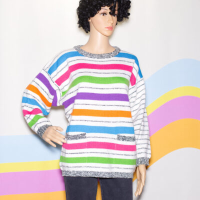 Vintage 1980s Esprit Sweater