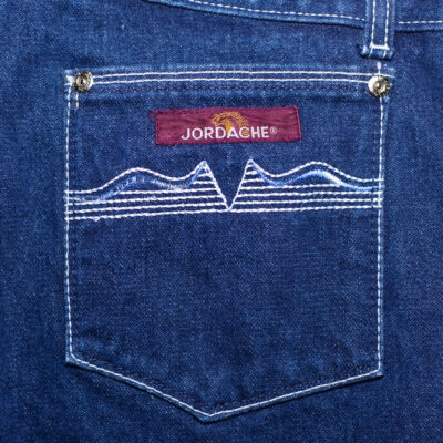 Vintage 1980s Jordache Jeans