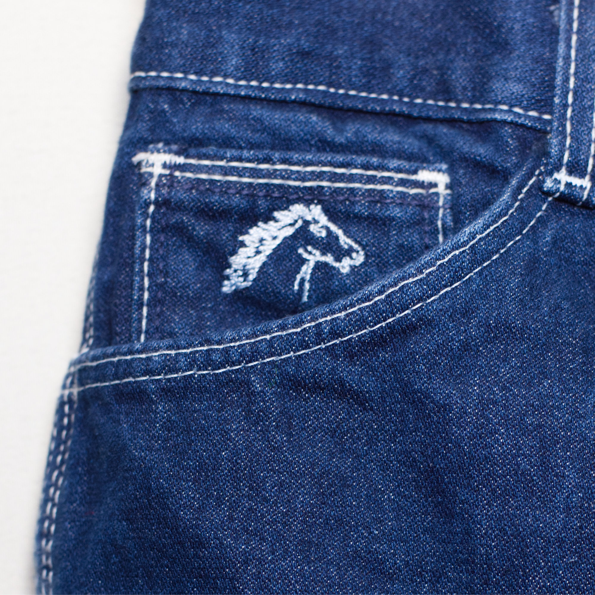 Vintage 1980s Jordache Jeans - Image 3