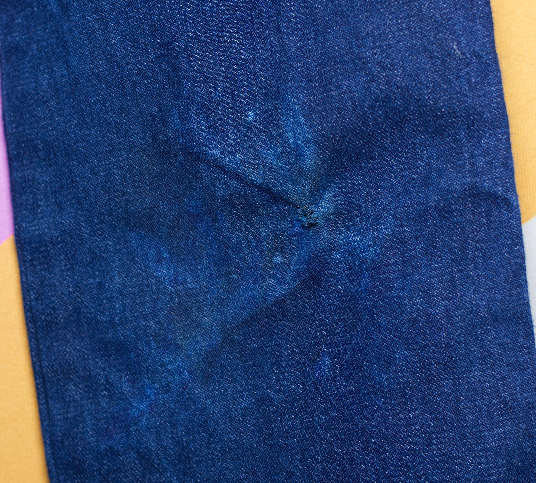 Vintage 1980s Jordache Jeans - Image 7